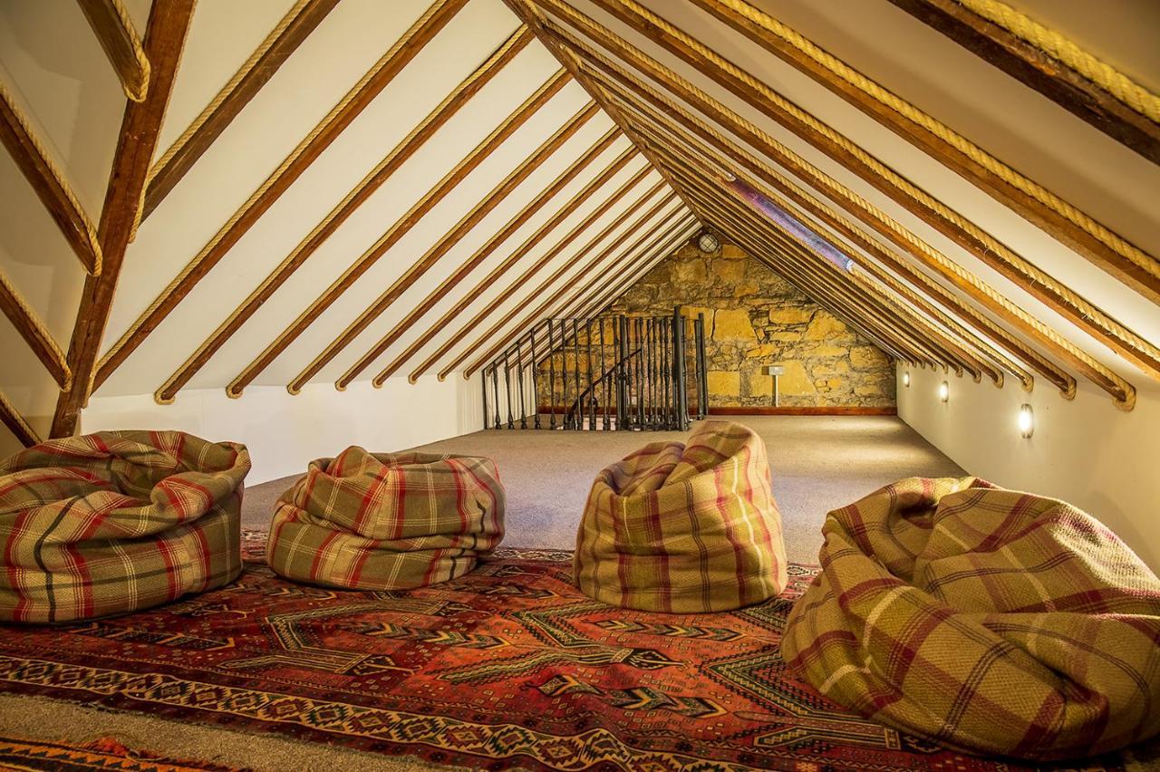 אינברנס River House מראה חיצוני תמונה