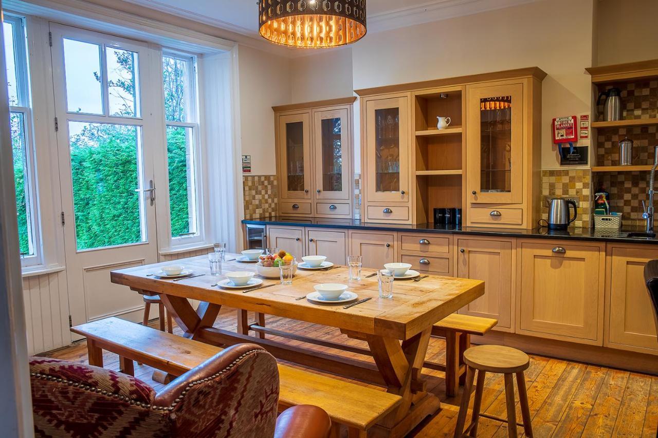 אינברנס River House מראה חיצוני תמונה